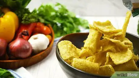 Image titled Find Prepared Keto Foods at the Market Step 8