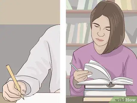 Image titled Prepare for Nursing School Step 10