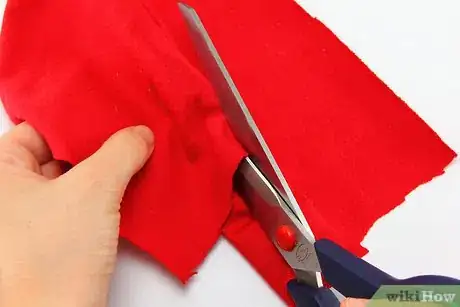 Image titled Sew Pajamas for a Teddy Bear Step 4