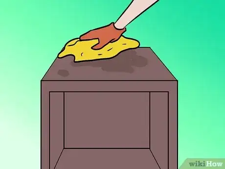 Image titled Give a File Cabinet a Makeover Step 14