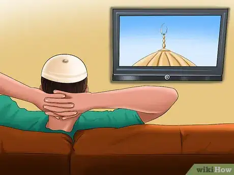 Image titled Fast During Ramadan (for Kids) Step 9