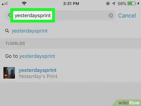 Image titled Unfollow Someone on Tumblr Step 10