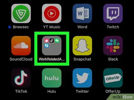 Image titled Delete a Folder Step 7