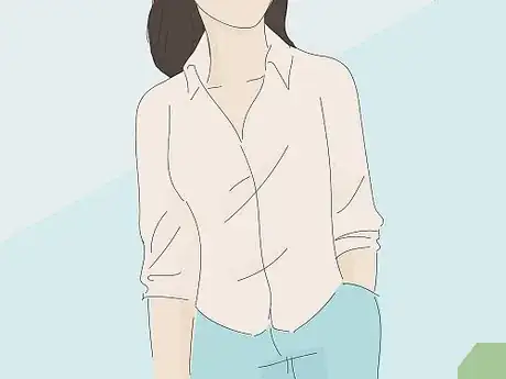 Image titled Wear a Linen Shirt Step 9