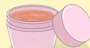 Make Rose Essence Powder