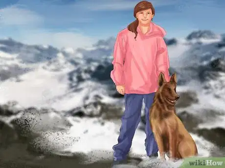 Image titled Give Your Large Dog Enough Exercise Step 5