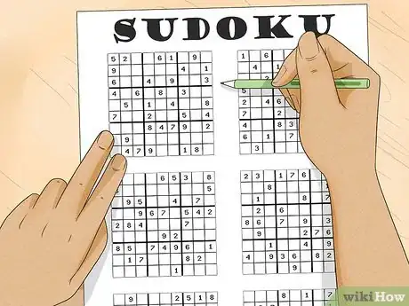 Image titled Keep Your Brain in Top Shape Step 6