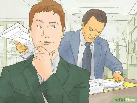 Image titled Tell if Someone Might Be Offended by Swearing Step 1