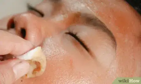 Image titled Make a Honey Face Mask Step 9