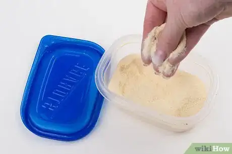 Image titled Break Up Lumps in Stored Powdered Food Step 5