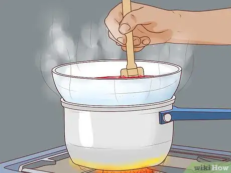 Image titled Melt Hard Wax Beans Step 9