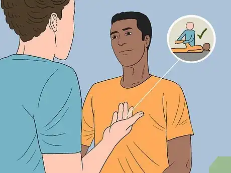 Image titled Go to the Chiropractor Without Fear Step 6