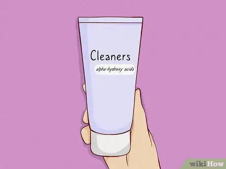 Image titled Care for Sensitive Skin Step 3