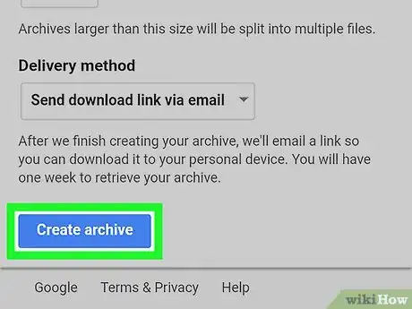 Image titled Download a Zip File on Google Photos on Android Step 7