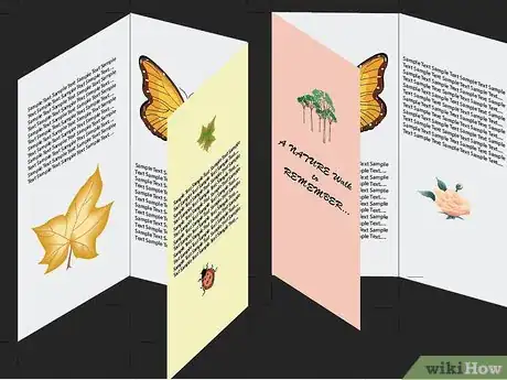 Image titled Make a Brochure in Adobe Illustrator Step 10