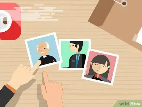 Image titled Apply For a Marriage License in South Carolina Step 8