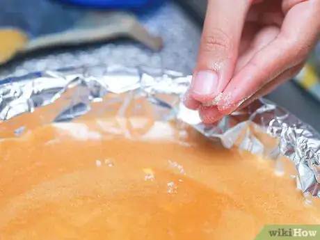 Image titled Make Caramel Fudge Step 23