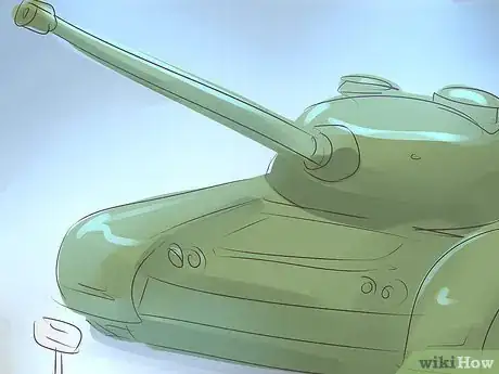 Image titled Be Obsessed With the Army Step 7