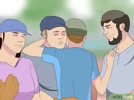 Image titled Be a Better Softball Player Step 16