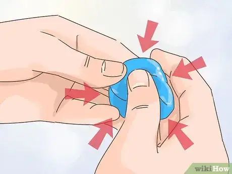 Image titled Make Polymer Clay Bracelets Step 3