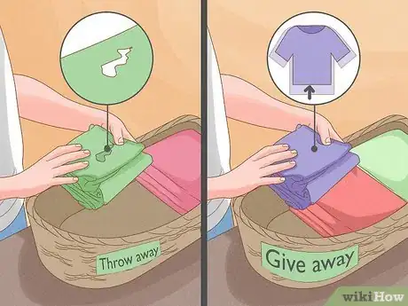 Image titled Declutter Your Closet (for Kids) Step 5