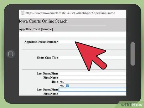 Image titled Make Sense of Your Background Check Step 3