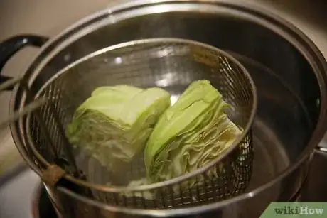 Image titled Cook Cabbage Step 8