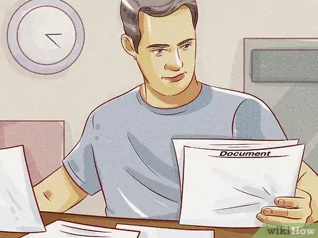 Image titled Get a Tourist Visa for Australia Step 15