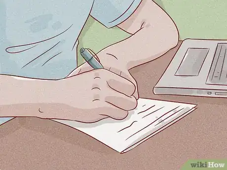 Image titled Join the NDA Step 8