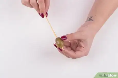 Image titled Make a Gin Martini Step 15