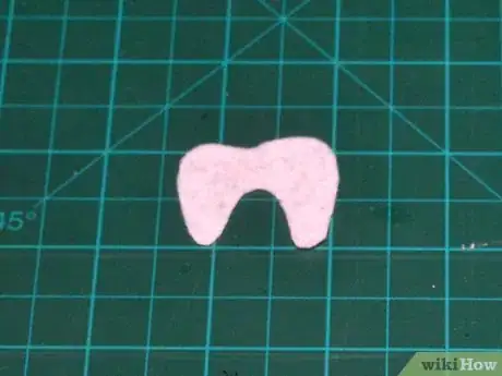 Image titled Make a Tooth Fairy Pouch Step 15