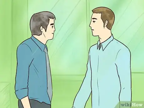 Image titled Organize a Filing Cabinet Step 4