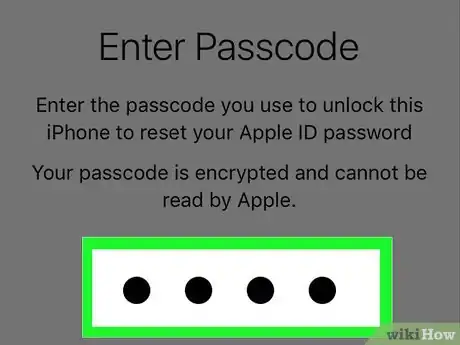 Image titled Find Your Apple ID Step 11