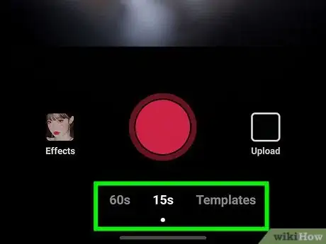 Image titled Create a TikTok Video Step 11
