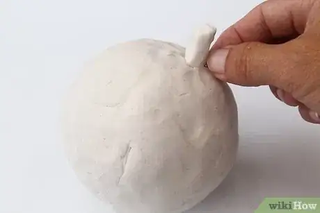 Image titled Make a Clay Piggy Bank Step 8