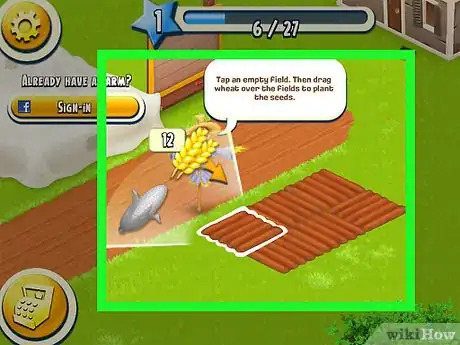 Image titled Play Hay Day Step 3