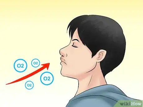 Image titled Be Comfortable on a Long Car Ride As a Passenger Step 4