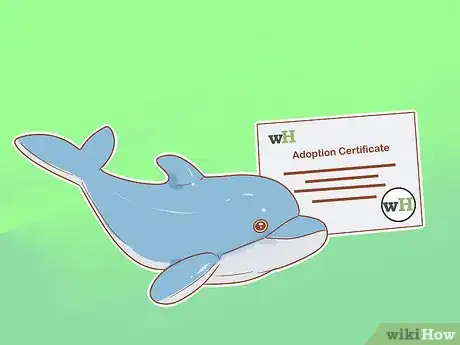 Image titled Adopt a Dolphin Step 6