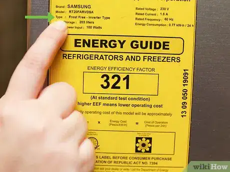 Image titled Prevent Freezer Crystals Step 8