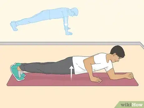 Image titled Do Hip Dips Step 10