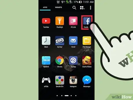 Image titled Delete Farmville from Facebook Step 7