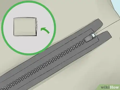 Image titled Make a Faux Fur Pillow Step 4