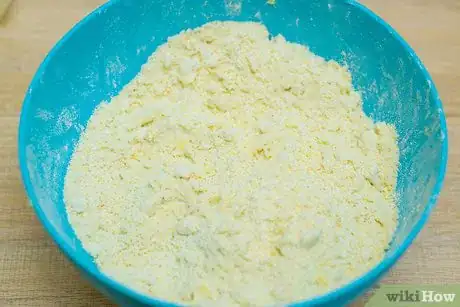 Image titled Make Mixed Berry Slab Pie Step 2