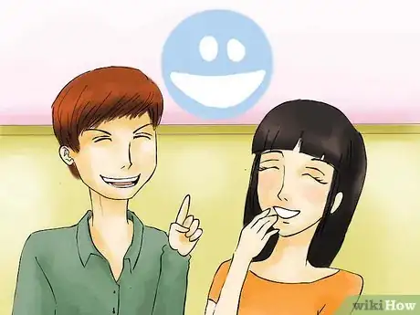 Image titled Be Noticed in Middle School Step 07