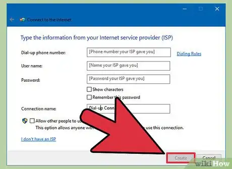 Image titled Set Up a Home PC With Multiple Modems and Phone Lines Step 11