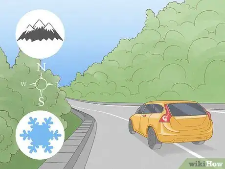 Image titled Plan a Road Trip in India Step 2