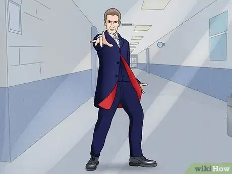 Image titled Dress Like the Doctor from Doctor Who Step 88
