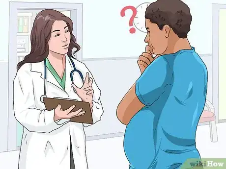 Image titled Manage Weight on Antipsychotic Medication Step 12