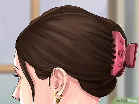 Image titled Deal with a Bad Haircut Step 9