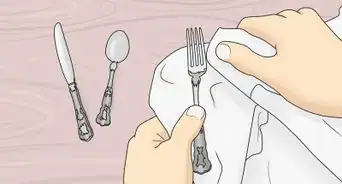 Keep Silver from Tarnishing